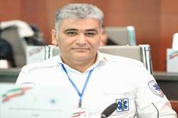 پیام مدیر مرکز مدیریت حوادث و فوریت های پزشکی دانشگاه علوم پزشکی شیراز به مناسبت هفته نیروی انتظامی